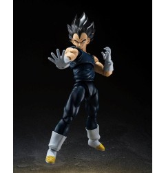 Dragon Ball - Super: Super Hero figurine S.H. Figuarts Vegeta 14 cm