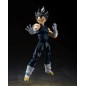 Dragon Ball Super : Super Hero - Figurine S.H. Figuarts Vegeta 14 cm