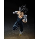 Dragon Ball Super : Super Hero - Figurine S.H. Figuarts Vegeta 14 cm