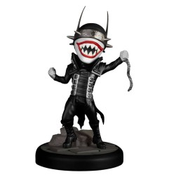 DC Comics - Pack 2 figurines Mini Egg Attack Dark Nights: Metal The Batman Who Laughs & Robin Minions 8 cm