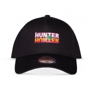 Hunter × Hunter - Casquette baseball Logo Hunter × Hunter