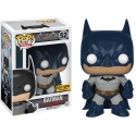 Batman - Figurinel Pop Batman Blue Suit Exclu Hot Topic figurine 9cm