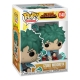 My Hero Academia - Figurine POP! Deku w/Gloves 9 cm