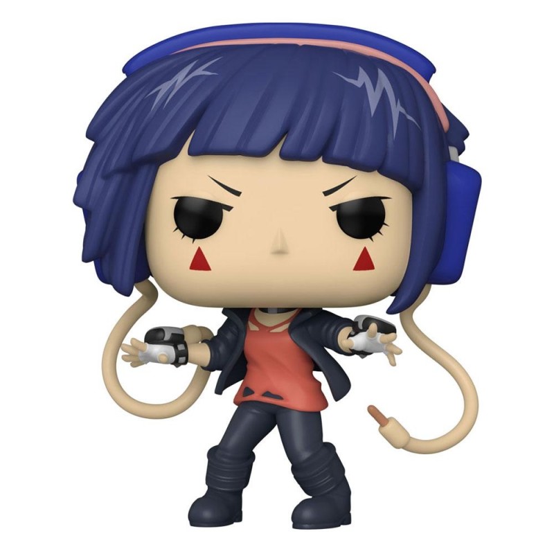 My Hero Academia - POP! Animation Vinyl figurine Kyouka Jirou 9 cm