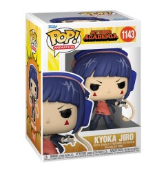 My Hero Academia - Figurine POP! Kyouka Jirou 9 cm