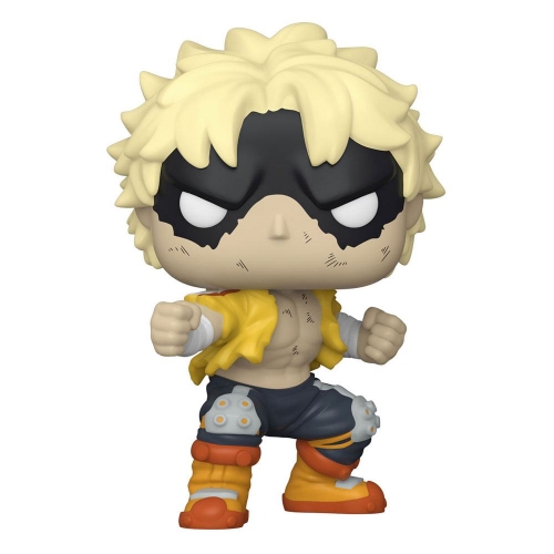 My Hero Academia - Figurine POP! Fat Gum 9 cm