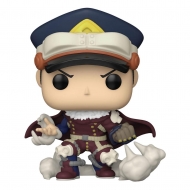 My Hero Academia - Figurine POP! Inasa Yoarashi 9 cm