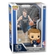 NBA - Figurine Trading Card POP! Luka Doncic 9 cm