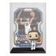 NBA - Figurine Trading Card POP! Stephen Curry 9 cm