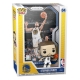 NBA - Figurine Trading Card POP! Stephen Curry 9 cm