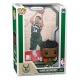 NBA - Figurine Trading Card POP! Giannis Antetokounmpo 9 cm