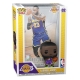 NBA - Figurine Trading Card POP! LeBron James 9 cm