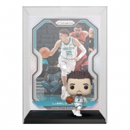 NBA - Figurine Trading Card POP! LaMelo Ball 9 cm