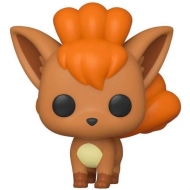 Pokémon - Figurine POP! Vulpix 9 cm