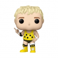 WWE - Figurine POP! Dusty Rhodes 9 cm
