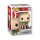 WWE - Figurine POP! Riddle 9 cm