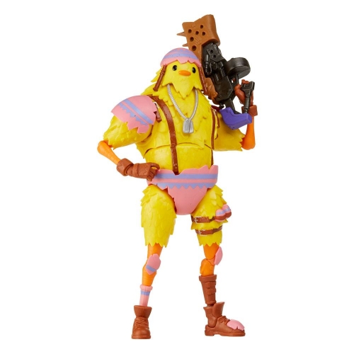 Fortnite Victory Royale Series - Figurine 2022 Cluck 15 cm