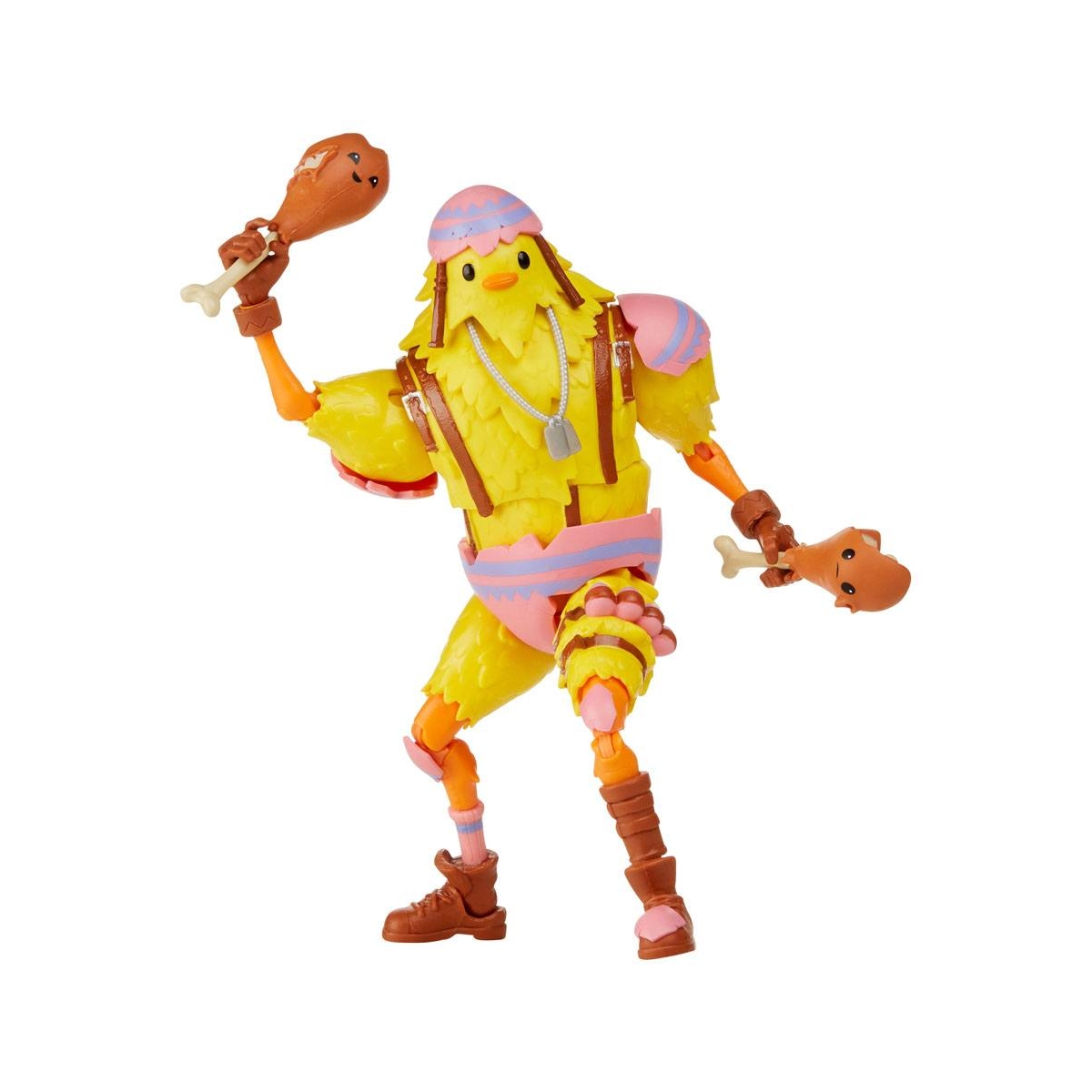 JOUET Fortnite CYCLO epic games Figurine articulé PVC SANS ACCESSOIRE