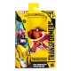 Transformers Generations Legacy Buzzworthy Bumblebee - Figurine Deluxe Class 2022 Evil Predacon Terrorsaur 14 cm