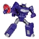 Transformers Generations Legacy - Figurine Core Shockwave 9 cm
