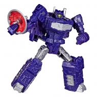 Transformers Generations Legacy - Figurine Core Shockwave 9 cm