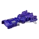 Transformers Generations Legacy - Figurine Core Shockwave 9 cm