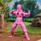 Mighty Morphin Power Rangers Lightning Collection - Actionfigur Ninja Pink Ranger 15 cm