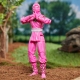 Mighty Morphin Power Rangers Lightning Collection - Actionfigur Ninja Pink Ranger 15 cm