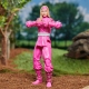 Mighty Morphin Power Rangers Lightning Collection - Actionfigur Ninja Pink Ranger 15 cm