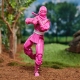 Mighty Morphin Power Rangers Lightning Collection - Actionfigur Ninja Pink Ranger 15 cm