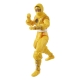 Mighty Morphin Power Rangers Lightning Collection - Actionfigur Ninja Yellow Ranger 15 cm