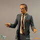 Breaking Bad - Figurine avec diorama Saul Goodman SDCC 2015 Exclusive 15 cm