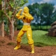 Mighty Morphin Power Rangers Lightning Collection - Actionfigur Ninja Yellow Ranger 15 cm