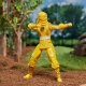 Mighty Morphin Power Rangers Lightning Collection - Actionfigur Ninja Yellow Ranger 15 cm