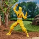 Mighty Morphin Power Rangers Lightning Collection - Actionfigur Ninja Yellow Ranger 15 cm