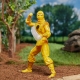 Mighty Morphin Power Rangers Lightning Collection - Actionfigur Ninja Yellow Ranger 15 cm