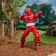 Mighty Morphin Power Rangers Lightning Collection - Actionfigur Ninja Red Ranger 15 cm