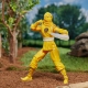 Mighty Morphin Power Rangers Lightning Collection - Actionfigur Ninja Yellow Ranger 15 cm