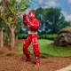 Mighty Morphin Power Rangers Lightning Collection - Actionfigur Ninja Red Ranger 15 cm