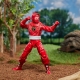 Mighty Morphin Power Rangers Lightning Collection - Actionfigur Ninja Red Ranger 15 cm