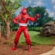 Mighty Morphin Power Rangers Lightning Collection - Actionfigur Ninja Red Ranger 15 cm