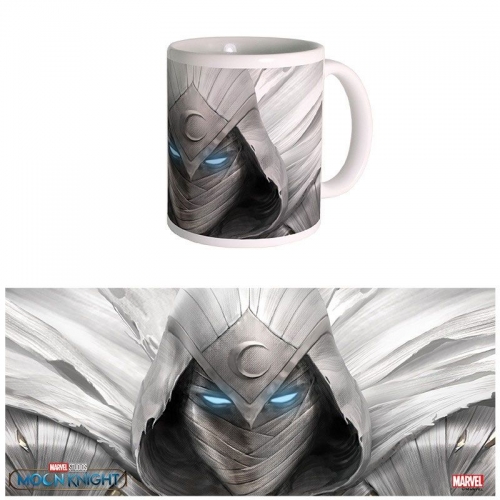 Marvel Moon Knight - Mug Dark