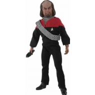 Star Trek TNG - Figurine Lt. Worf Limited Edition 20 cm