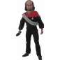 Star Trek TNG - Figurine Lt. Worf Limited Edition 20 cm