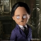 - La Famille Addams - Pack poupées Living Dead Dolls Gomez & Morticia 25 cm