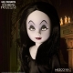 - La Famille Addams - Pack poupées Living Dead Dolls Gomez & Morticia 25 cm