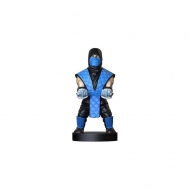 Mortal Kombat - Figurine Cable Guy Sub Zero 20 cm