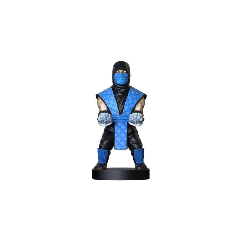 Mortal Kombat - Cable Guy Sub Zero 20 cm