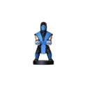 Mortal Kombat - Figurine Cable Guy Sub Zero 20 cm