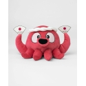 Parodius - Peluche Takosuke 16 cm